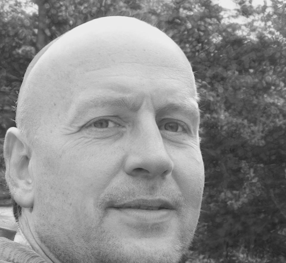Portrait de Maxence Beauregard